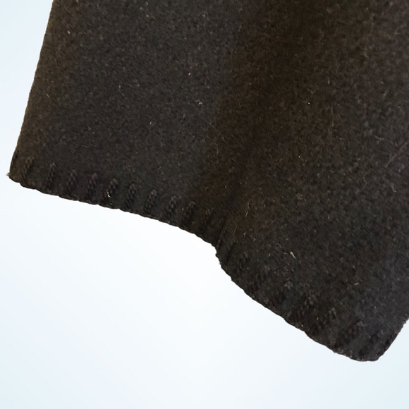 Cindy Owings Designs 1980’s Wool Jacket - SM - Picture 4 of 9